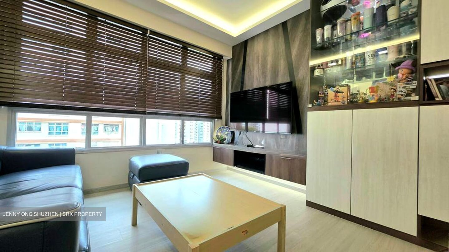 Blk 356A Anchorvale Plains (Sengkang), HDB 4 Rooms #497820571